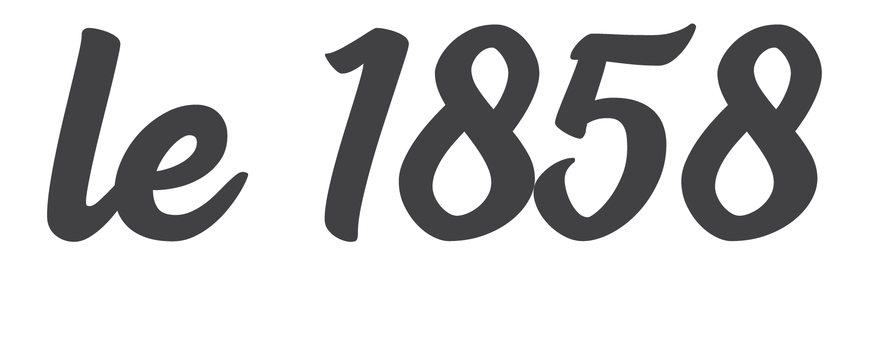 Le 1858